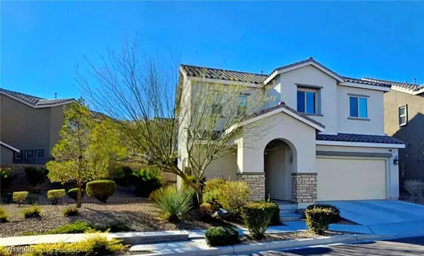 7931 Eastern Elk ST, Las Vegas, NV 89149