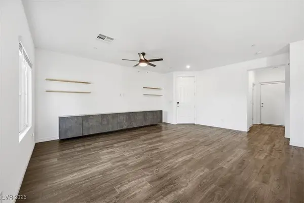 3795 Canis Minor LN #5102, Henderson, NV 89052