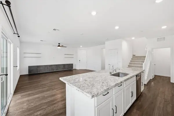 3795 Canis Minor LN #5102, Henderson, NV 89052