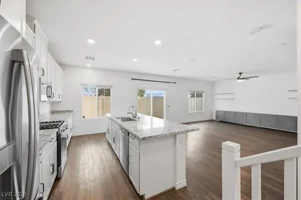 3795 Canis Minor LN #5102, Henderson, NV 89052