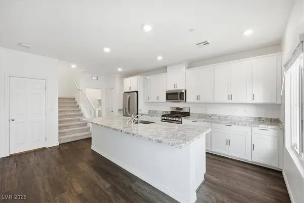 3795 Canis Minor LN #5102, Henderson, NV 89052