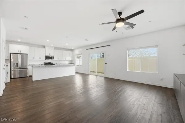 3795 Canis Minor LN #5102, Henderson, NV 89052