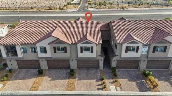 3795 Canis Minor LN #5102, Henderson, NV 89052