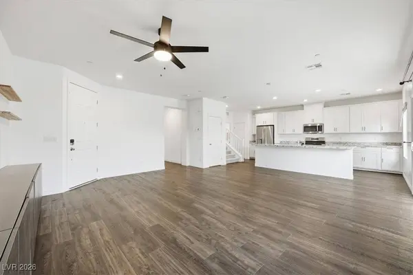 3795 Canis Minor LN #5102, Henderson, NV 89052