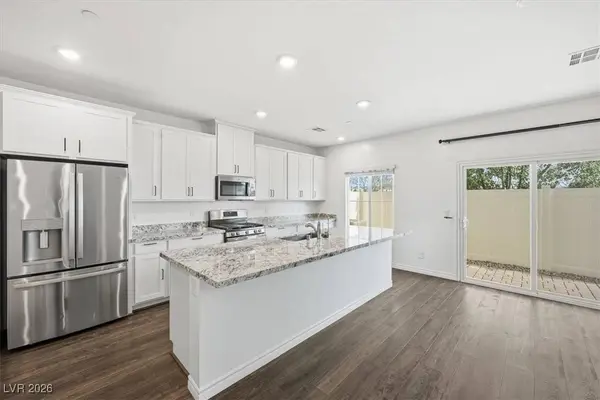 3795 Canis Minor LN #5102, Henderson, NV 89052