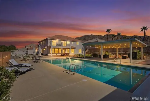 6845 Cedar Basin AVE, Las Vegas, NV 89142