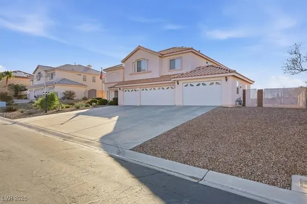 6845 Cedar Basin AVE, Las Vegas, NV 89142