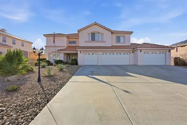 6845 Cedar Basin AVE, Las Vegas, NV 89142