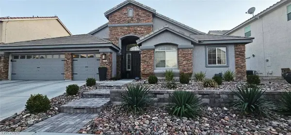 6149 Markleham AVE, Las Vegas, NV 89130