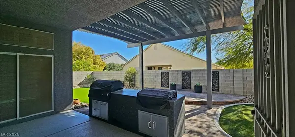 6149 Markleham AVE, Las Vegas, NV 89130