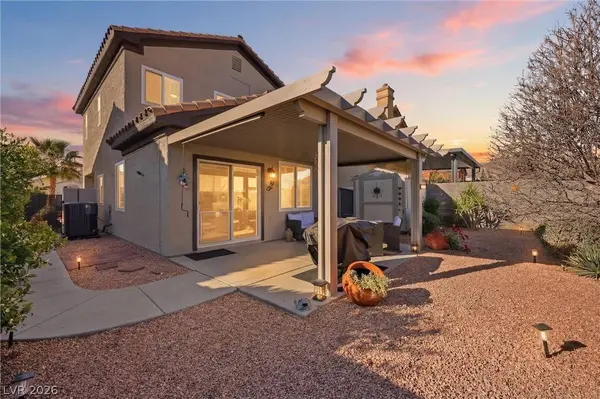 9344 Tall Wood LN, Las Vegas, NV 89129