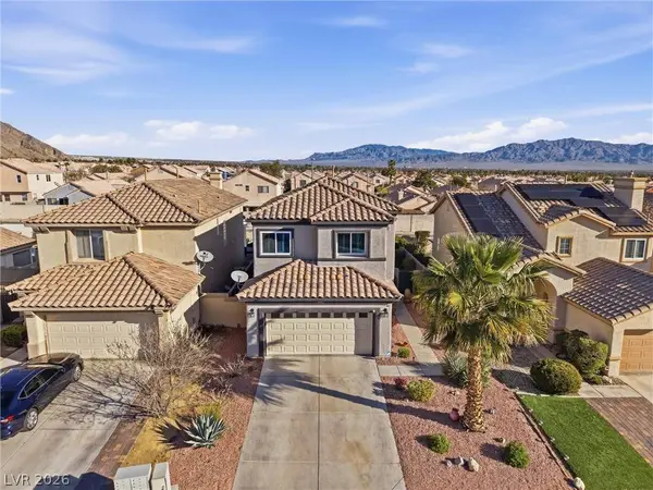 9344 Tall Wood LN, Las Vegas, NV 89129