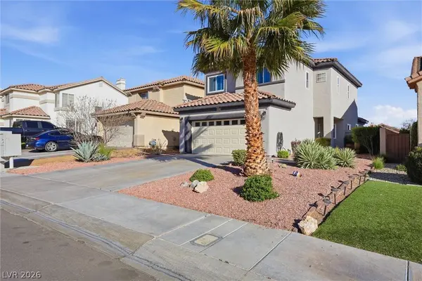 9344 Tall Wood LN, Las Vegas, NV 89129