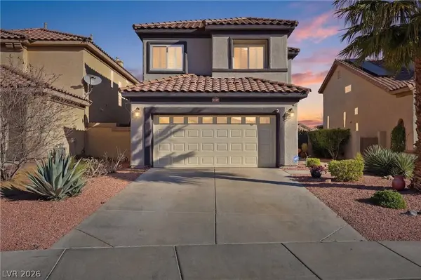 9344 Tall Wood LN, Las Vegas, NV 89129