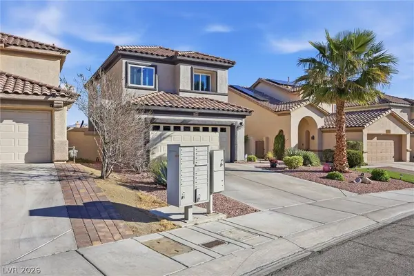 9344 Tall Wood LN, Las Vegas, NV 89129
