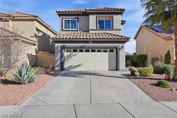 9344 Tall Wood LN, Las Vegas, NV 89129