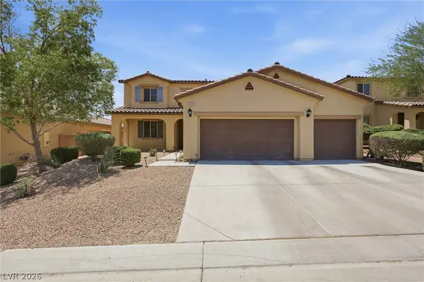 1633 Luna Vista PL, North Las Vegas, NV 89084