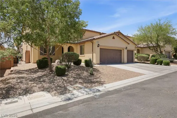 1633 Luna Vista PL, North Las Vegas, NV 89084