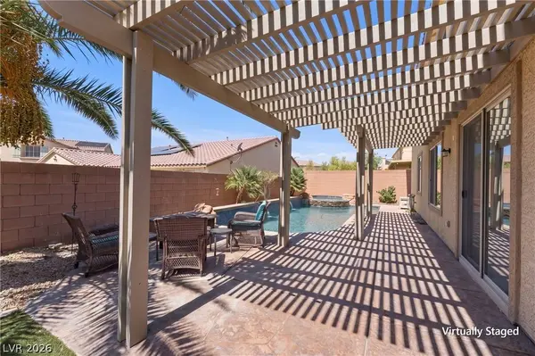 1633 Luna Vista PL, North Las Vegas, NV 89084