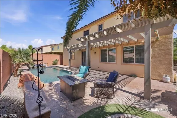1633 Luna Vista PL, North Las Vegas, NV 89084