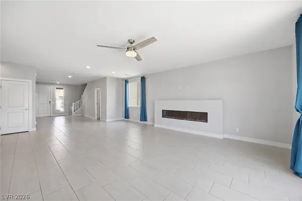 1815 Butterfly Colony AVE, North Las Vegas, NV 89031