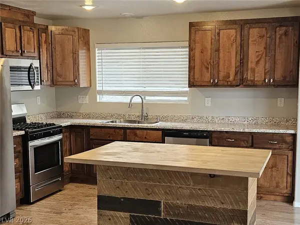 5304 Country Retreat CT, Las Vegas, NV 89131