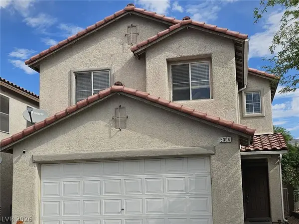 5304 Country Retreat CT