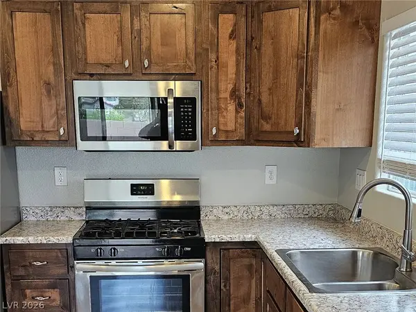 5304 Country Retreat CT, Las Vegas, NV 89131