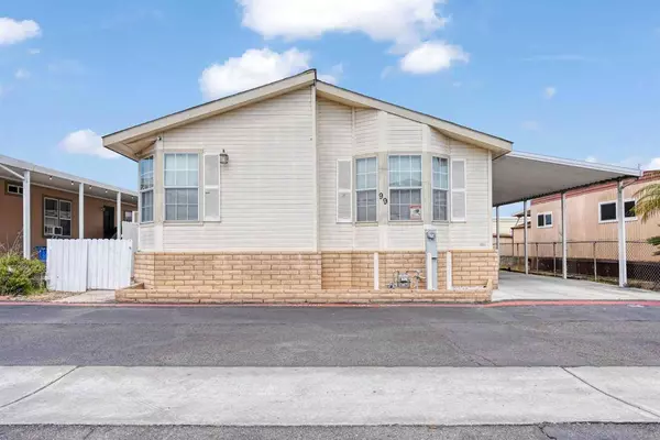 2888 Iris Ave #99, San Diego, CA 92154