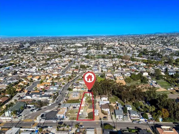 2641 45 E 18th Street, National City, CA 91950