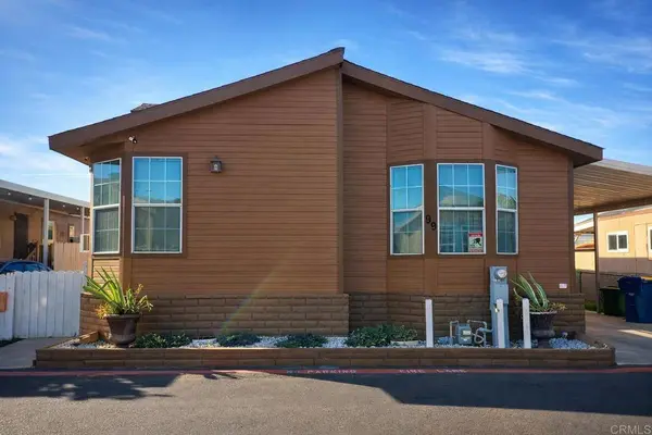 2888 Iris Ave #99, San Diego, CA 92154