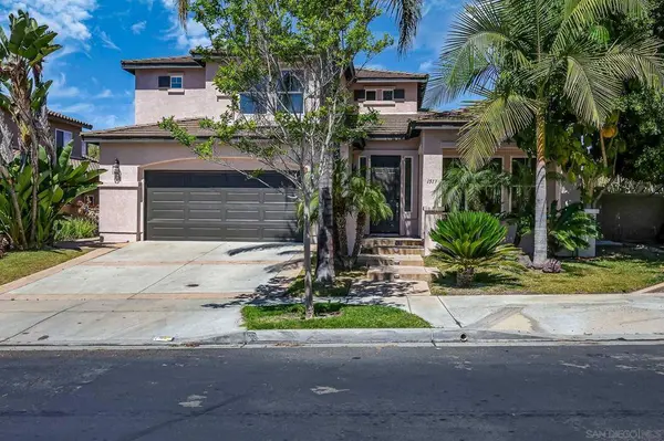 1517 Carmel Ave, Chula Vista, CA 91913