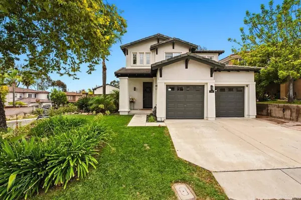 2464 Mackenzie Creek Dr