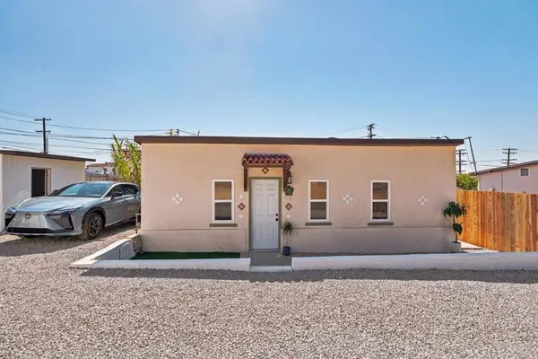 2641 E 18th Street, National City, CA 91950