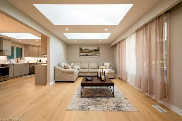 1731 2nd Concession W, Lynden, ON L0R 1T0