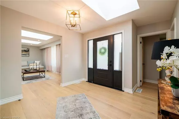 1731 2nd Concession W, Lynden, ON L0R 1T0