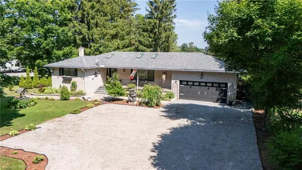 1731 2nd Concession W, Lynden, ON L0R 1T0