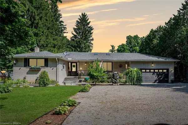 1731 2nd Concession W, Lynden, ON L0R 1T0