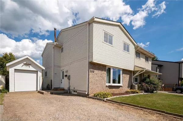 100 White Owl Crescent, Brantford, ON N3P 1A2