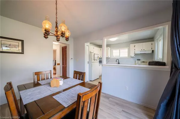 100 White Owl Crescent, Brantford, ON N3P 1A2