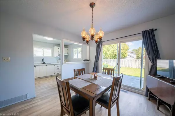 100 White Owl Crescent, Brantford, ON N3P 1A2