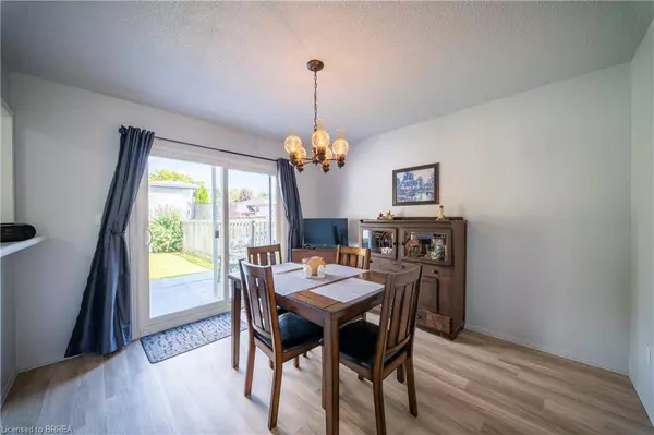 100 White Owl Crescent, Brantford, ON N3P 1A2