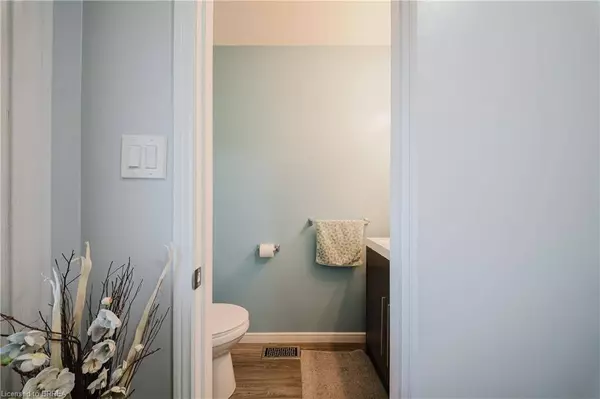 431 Springbank Avenue N #431, Woodstock, ON N4T 1H8