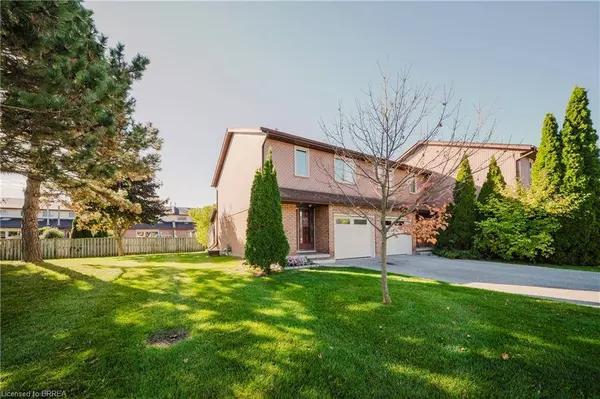 431 Springbank Avenue N #431, Woodstock, ON N4T 1H8