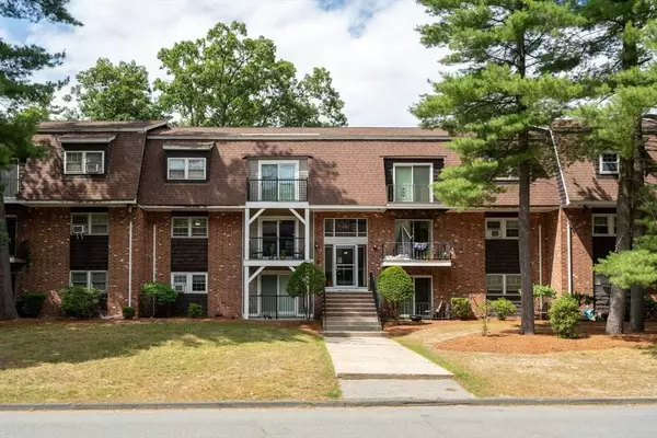 81 Ford Street #D, Methuen, MA 01844