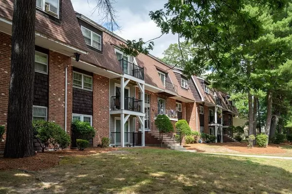 81 Ford Street #D, Methuen, MA 01844