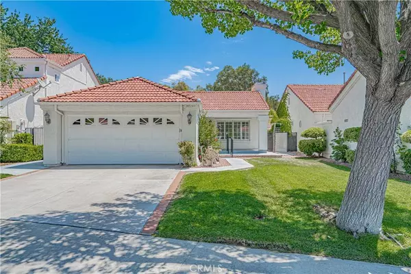 26506 Strambino CT, Valencia, CA 91355