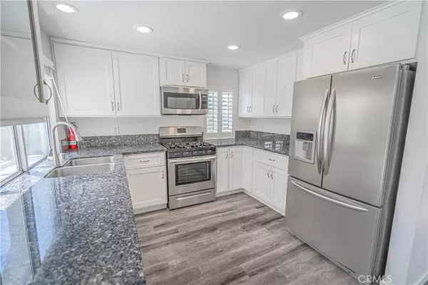 26506 Strambino CT, Valencia, CA 91355