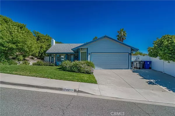 27412 Garza DR, Saugus, CA 91350