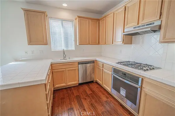 24743 Montevista, Valencia, CA 91354